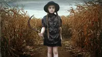 Задник к фильму "Дети кукурузы: Беглянка" #385178