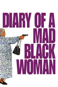 Постер к фильму "Дневник безумной черной женщины" #157177
