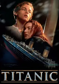 Постер к фильму "Титаник" #8421