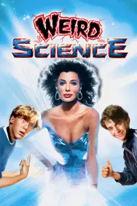 Постер к фильму "Ох уж эта наука!" #277262