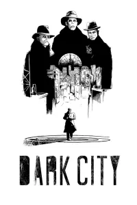 Постер к фильму "Тёмный город" #224250