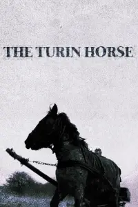 Постер к фильму "Туринская лошадь" #201336