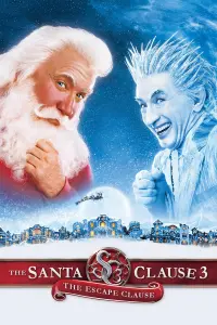 Постер к фильму "Санта Клаус 3" #58883