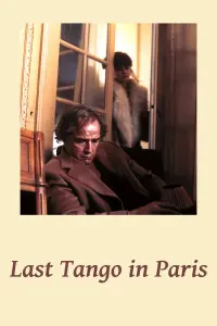 Постер к фильму "Последнее танго в Париже" #101175