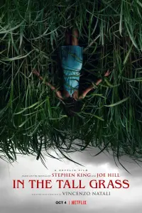 Постер к фильму "В высокой траве" #106340