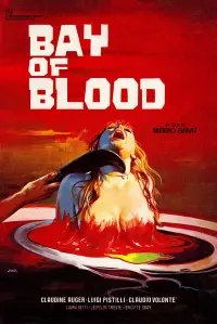 Постер к фильму "Кровавый залив" #274590