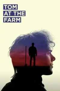 Постер к фильму "Том на ферме" #259754