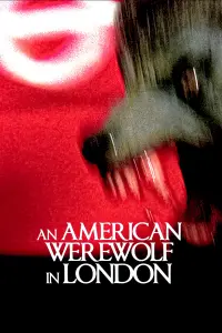 Постер к фильму "Американский оборотень в Лондоне" #50341