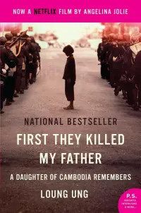Постер к фильму "Сначала они убили моего отца" #108985