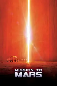Постер к фильму "Миссия на Марс" #85026