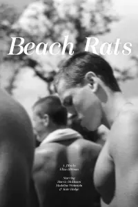 Постер к фильму "Пляжные крысы" #452169