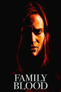 Постер к фильму "Семейная кровь" #146703
