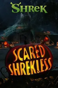 Постер к фильму "Шрек: Хэллоуин" #271405