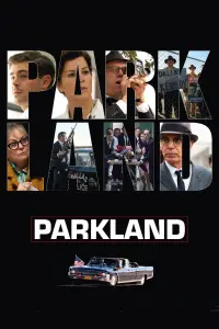Постер к фильму "Парклэнд" #297343