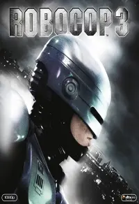 Постер к фильму "Робокоп 3" #103383