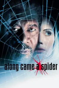 Постер к фильму "И пришёл паук" #328399