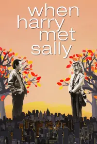 Постер к фильму "Когда Гарри встретил Салли" #75269