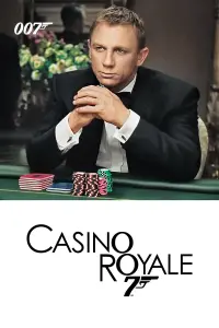 Постер к фильму "007: Казино Рояль" #31933