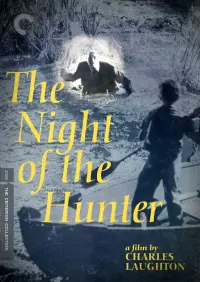 Постер к фильму "Ночь охотника" #149172