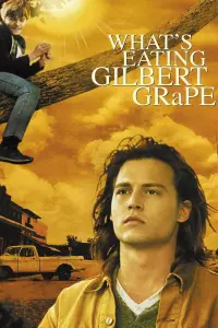 Постер к фильму "Что гложет Гилберта Грейпа?" #79489