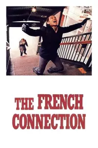 Постер к фильму "Французский связной" #127047