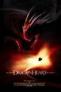 Постер к фильму "Сердце дракона" #280790