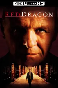 Постер к фильму "Красный Дракон" #245656