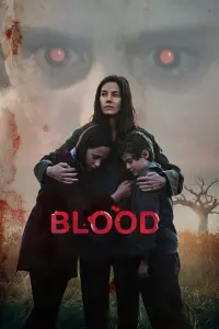 Постер к фильму "Кровь" #127198