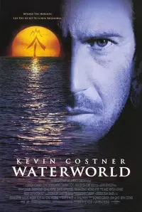 Постер к фильму "Водный мир" #66308