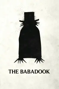 Постер к фильму "Бабадук" #69810