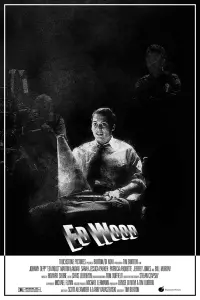 Постер к фильму "Эд Вуд" #210994