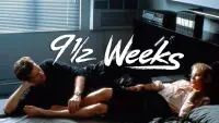 Задник к фильму "9 ½ недель" #111407