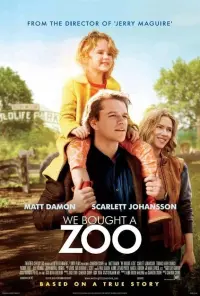 Постер к фильму "Мы купили зоопарк" #75731