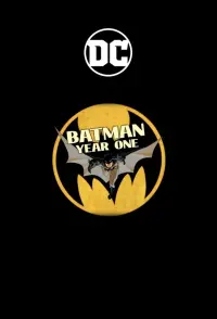 Постер к фильму "Бэтмен: Год первый" #61545