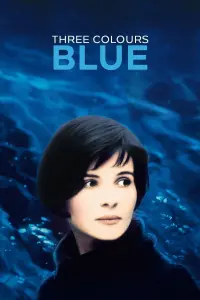 Постер к фильму "Три цвета: Синий" #124645
