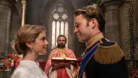 Задник к фильму "Принц на Рождество: Королевская свадьба" #288339