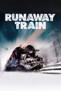 Постер к фильму "Поезд-беглец" #96603