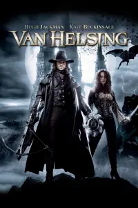 Постер к фильму "Ван Хельсинг" #61328