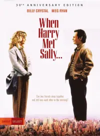 Постер к фильму "Когда Гарри встретил Салли" #75283