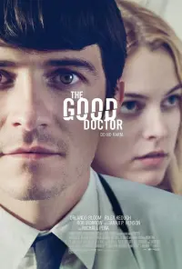 Постер к фильму "Хороший доктор" #148372