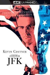 Постер к фильму "Джон Ф. Кеннеди: Выстрелы в Далласе" #78847