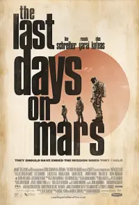 Постер к фильму "Последние дни на Марсе" #151342