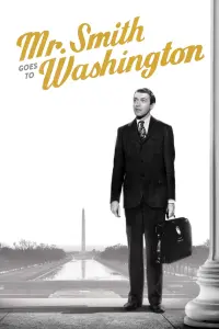 Постер к фильму "Мистер Смит едет в Вашингтон" #146646