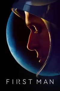 Постер к фильму "Человек на Луне" #243581