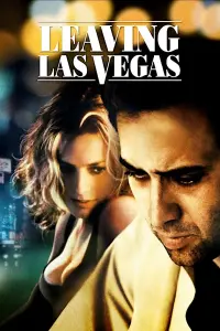Постер к фильму "Покидая Лас-Вегас" #126325