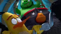 Задник к фильму "Angry Birds 2 в кино" #240091