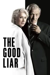 Постер к фильму "Хороший лжец" #71679