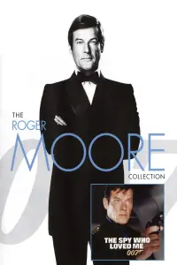 Постер к фильму "007: Шпион, который меня любил" #262443