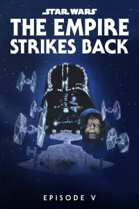 Постер к фильму "Звёздные войны: Эпизод 5 - Империя наносит ответный удар" #53301