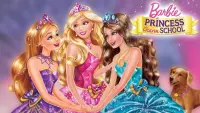 Задник к фильму "Барби: Академия принцесс" #65616